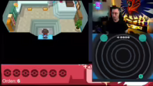 [TAG 2] ERSTES MAL Pokemon Schwarz 2 !r…