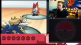 Shiny-Jagd, Arena-Herausforde…