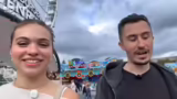 Erkundung der Kirmes