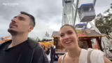 Fahrgeschäfte und TikTok