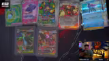 Drittes Display und Mega-Pack…