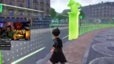 Jagd nach Shiny Elite Mega Po…