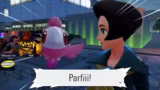 Abschluss von Sidequests und…