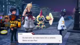 Fortsetzung in Pokémon Legend…
