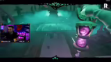 PvE-Fokus, Shrouded Ghost Jag…