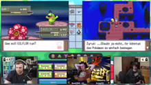 Smaragd Randomizer NuzlockeATW !rocketg…