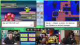 Smaragd Randomizer NuzlockeATW !rocketg…
