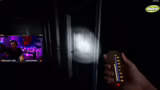 Erkundung und Jumpscares
