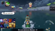 MAYO KART Lost Legends GEWONNEN !ig !ro…