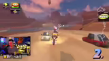 Mario Kart World