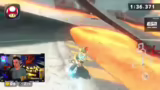 Mario Kart Session und Reflex…