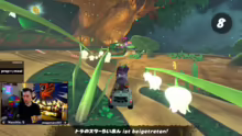 MAYO KART BEI WINS PUNKTE VERLIERENig !…