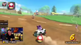 Mario Kart World