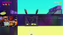 Donkey Kong Bananza zocken 17' First Be…