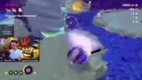 Gameplay-Mechaniken und Level…