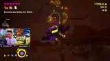 Gameplay-Fortschritt und Hera…