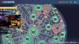 Fortschritt im Grind und Side…