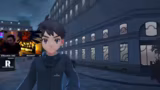 Pokémon Legends: Z-A