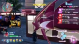 Begeisterung für Ingame-Badge…