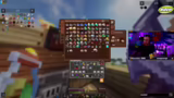 Minecraft Day Ende, Ghost of…