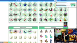 Pokemon HOME-DEX vervollständigen! 999/…