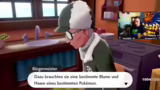 Erhalt der Zügel des Bundes u…