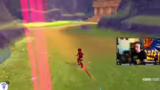 Pokémon Sword/Shield