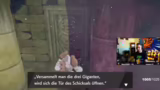 Das Fangen der Regis und die…