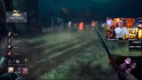 Dead by Daylight