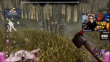 DBD Anniversary Event später Zombie EE…
