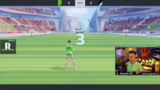 Spielanalyse und Teamdynamik…