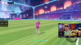 Turbo-Moves, Defense-Dance un…