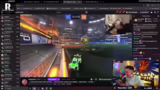 Rocket League