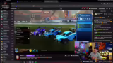 Rocket League Turnier: Raumvo…