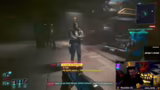 Rettungsmission und Cyberpunk…