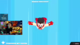 Donkey Kong Bananza und Games…