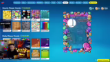 Marbles on Stream: Skins, Ani…