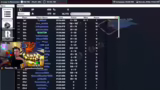 Marbles on Stream