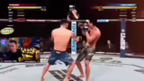UFC-Kämpfe, Kampfstile und Tu…
