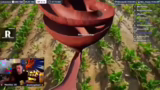 Marbles on Stream