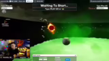 Marbles-Turnier im Sub-Only-M…