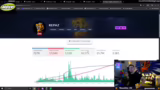 Analyse der Twitch-Statistike…