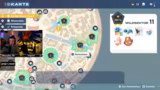 Shiny-Jagd und Pokémon-Mechan…