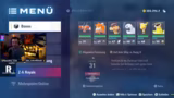 Unerwartetes Shiny und Team-A…