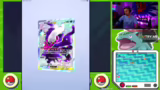 Pokémon TCG Pocket Pack Openi…