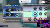 Sonic Racing Vorbereitung, Tw…