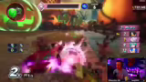Sonic Racing: CrossWorlds