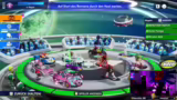 Vorbereitung auf Sonic Racing…