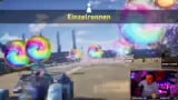 Spielbeginn, Item-Chaos und F…