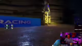 Sonic Racing: CrossWorlds